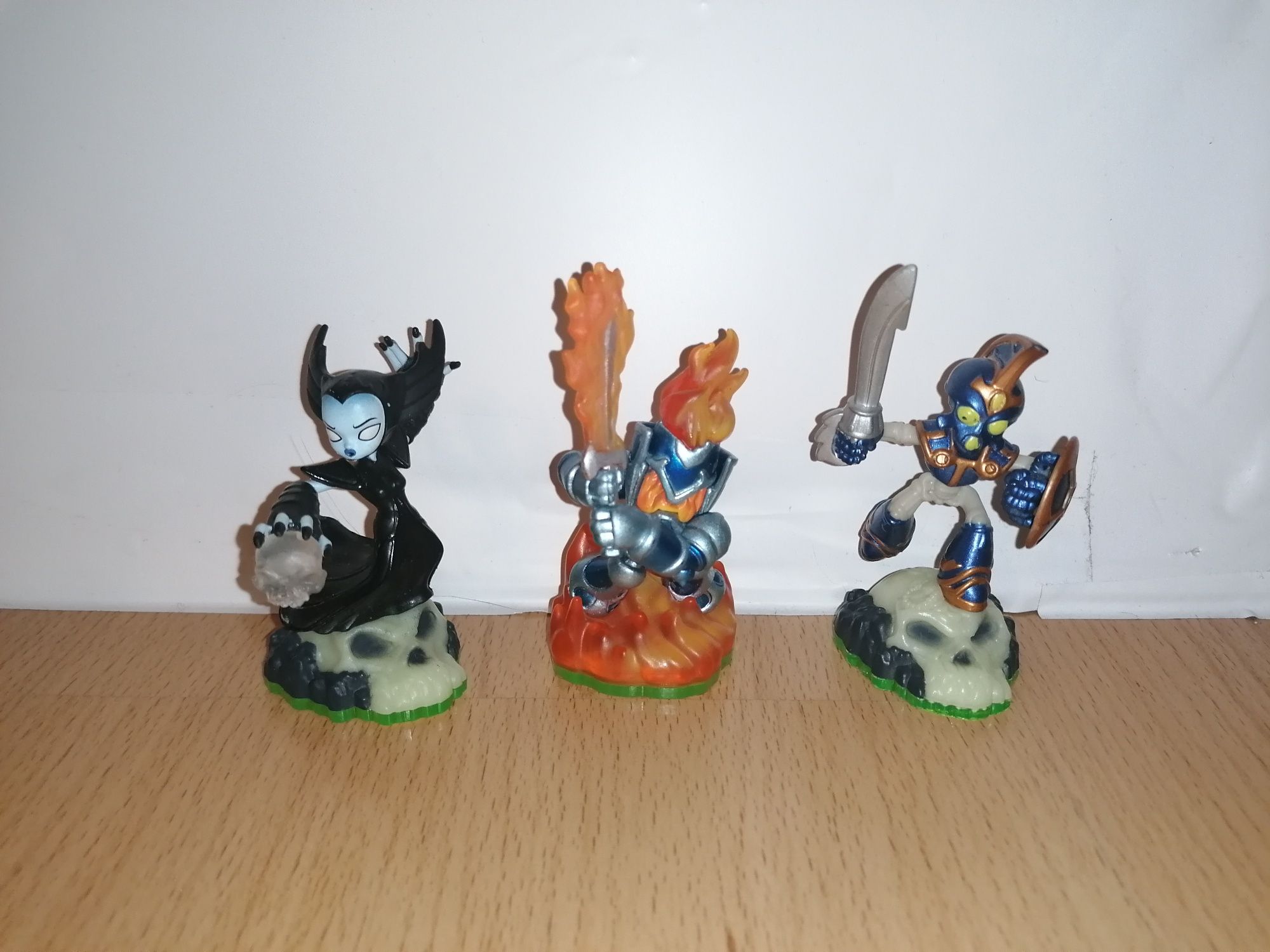 Skylanders figurine