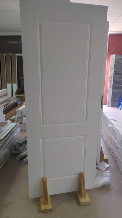 Интериорни врати на склад в София