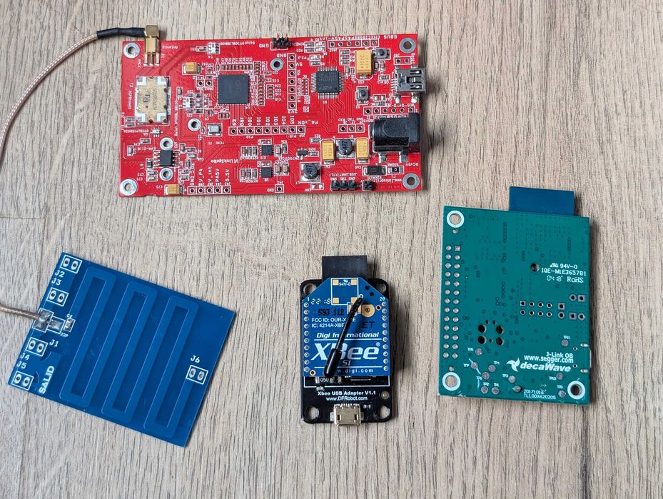 Placa de dezvoltare Pixy cam, Raspberry Pi, Xilinx Spartan, Linksprite