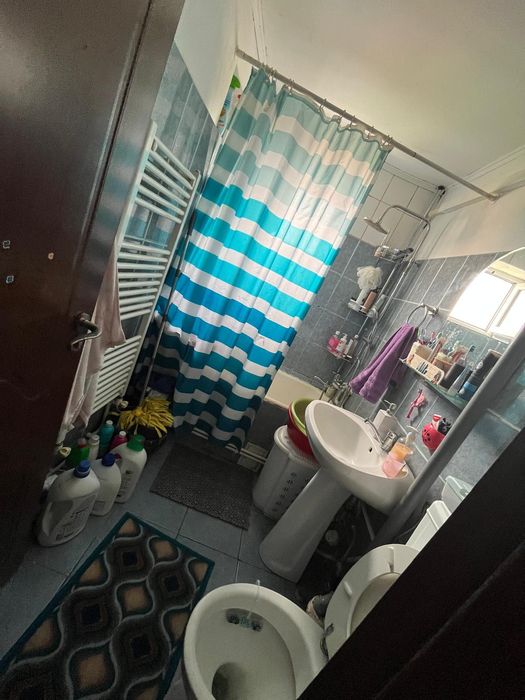 Vând Apartament 2 camere