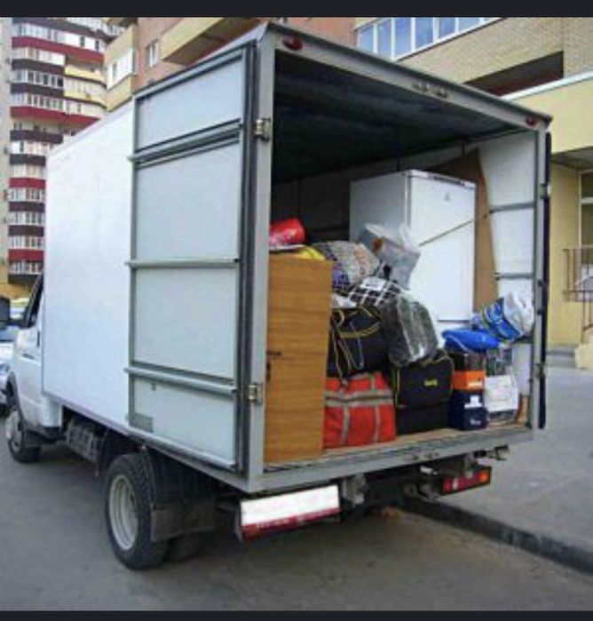 Услуги грузчиков,Газель,Грузоперевозки,Переезд