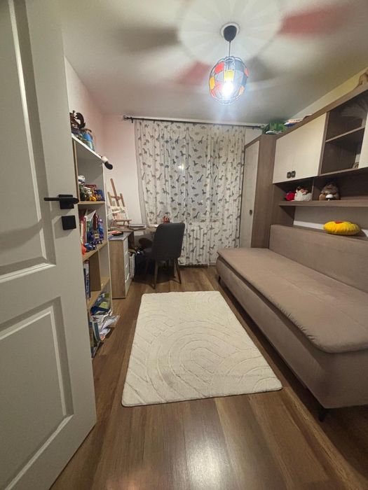 Vand ap 3 cam Bdul Fratiei