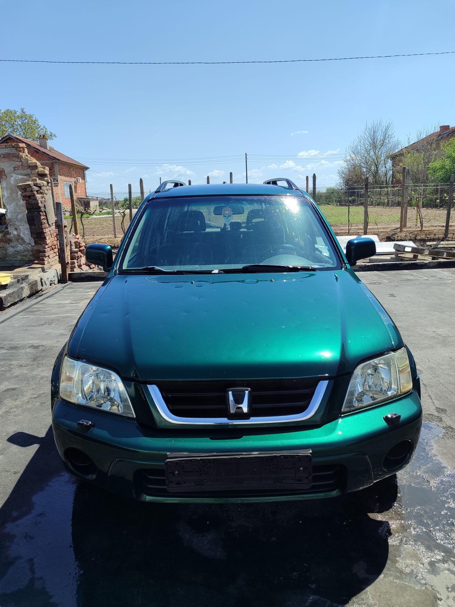 На части.Хонда Црв 1/ Honda crv 1 Na Chasti