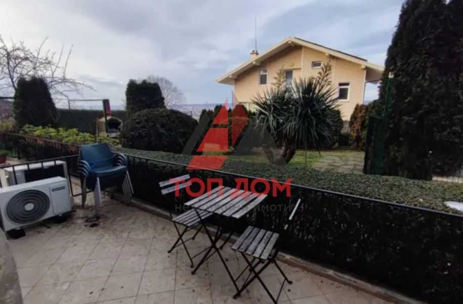 Дава се под наем Тристаен апартамент в Варна, м-т Зеленика - 70 кв.м за 510 € - Снимка #7