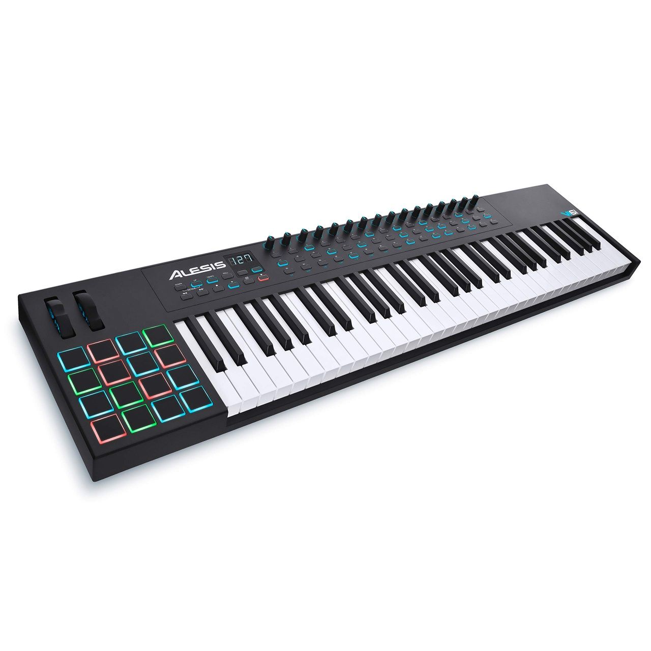 Alesis VI61 Impecabil