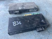 Комфорт модул BMW e36