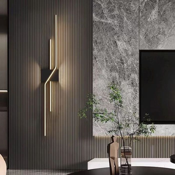 Led лампа 120см распродажа