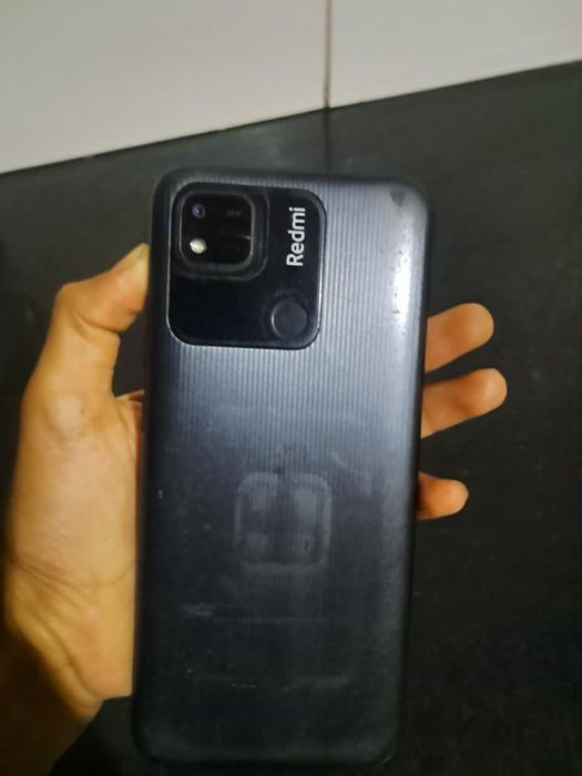 Redmi 10a arzon aybi yoʻq