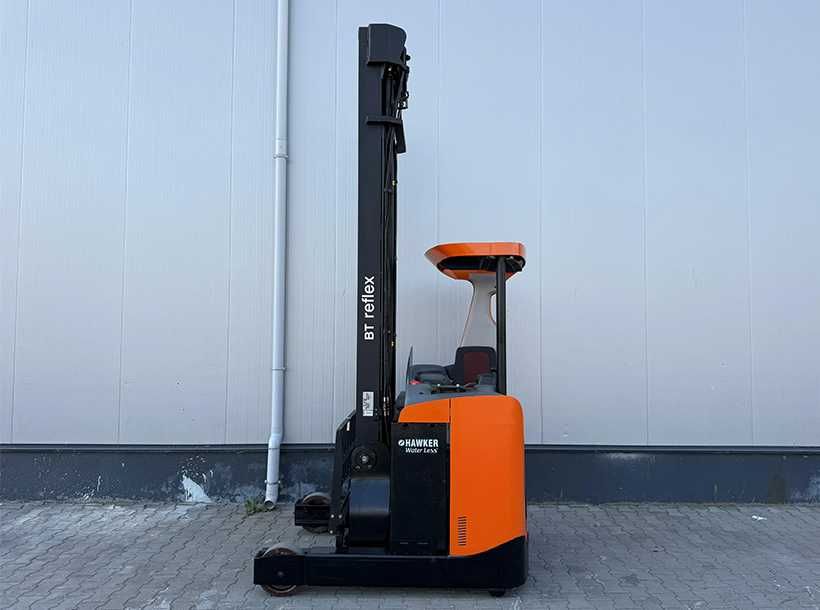 Ричтрак BT RRE160, до 1600 кг, 2010 г.