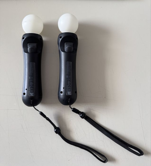 Controller Sony Playstation Move PS 4