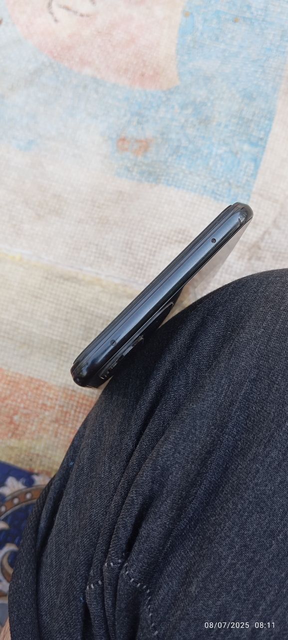 Mi 11 lite 5g ne