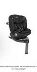 Scaun auto Graco rotativ 360 Turn2Me Grow 0-7 ani I-Size Midnight