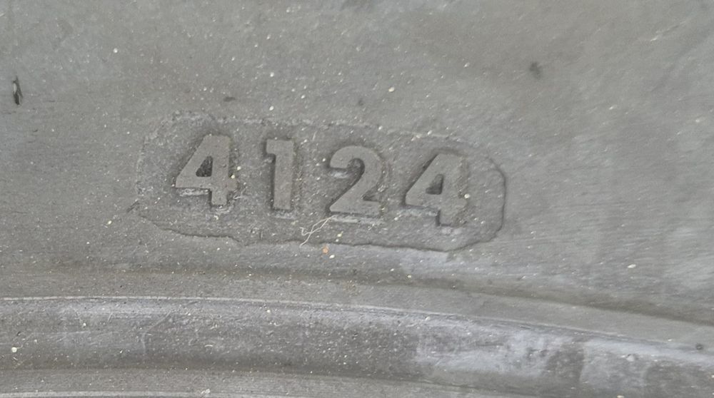 245/70 R17.5 , 136M, LEAO KLD200 16 P.R. , Anvelope de tractiune M+S