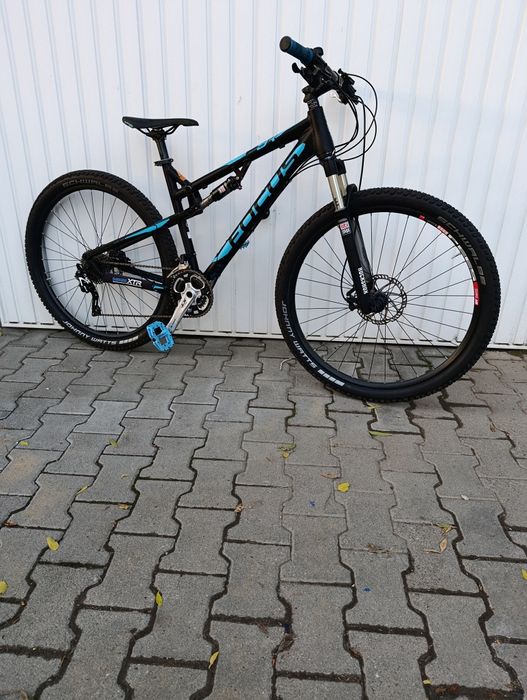 Focus p9r 29 цола