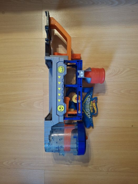 Хот вилс мойка. Hot wheels . Оригинал.