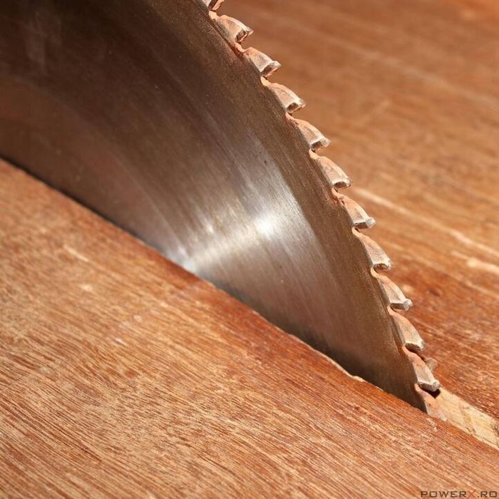 Disc circular pentru lemn, 600 x 32, 60 dinti, Vidia, Verke