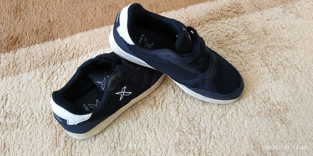 Красовки на мальчика