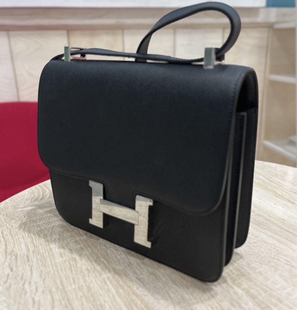 Hermes constance 24 сумка 1:1