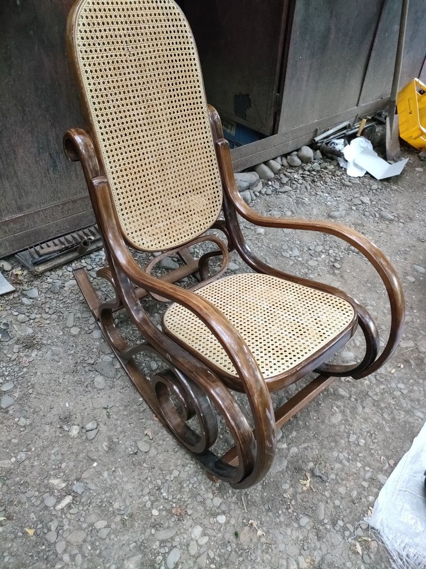 Balansoar vintage