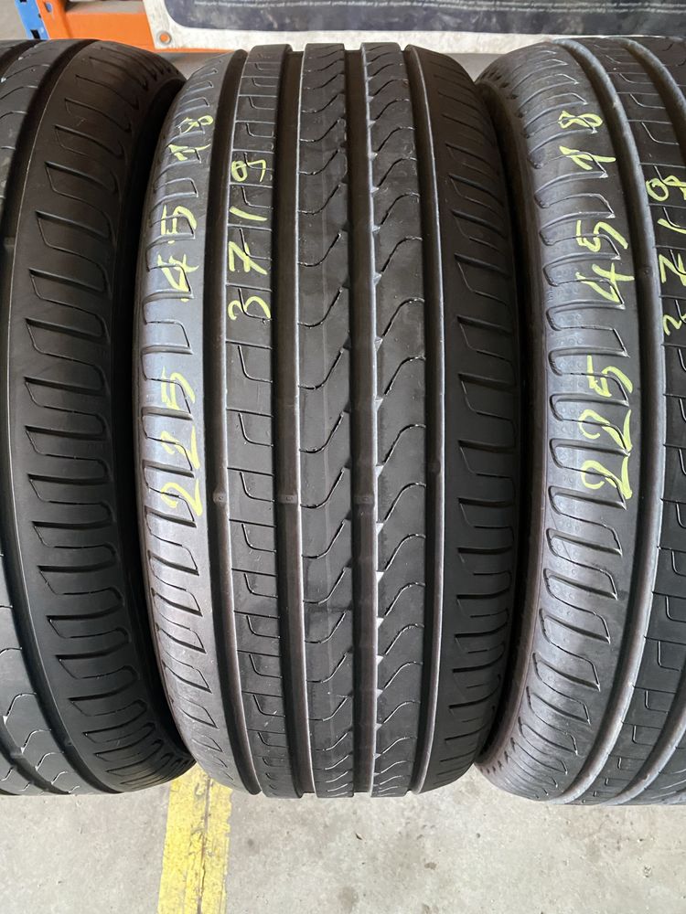 Anvelope vara 225/45/18 Pirelli Cinturato P7 225 45 18 R18