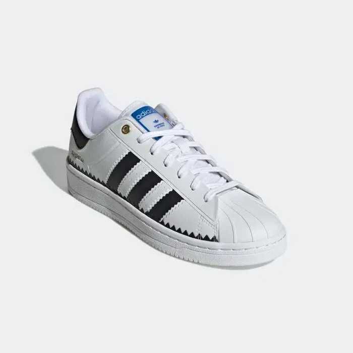 Adidas - Superstar OT Tech №36 2/3 Оригинал Код 453