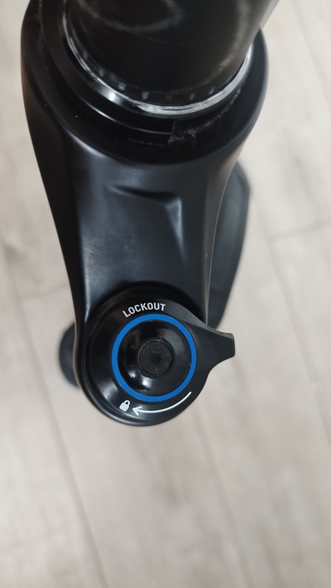 RockShox JUDY  29цола