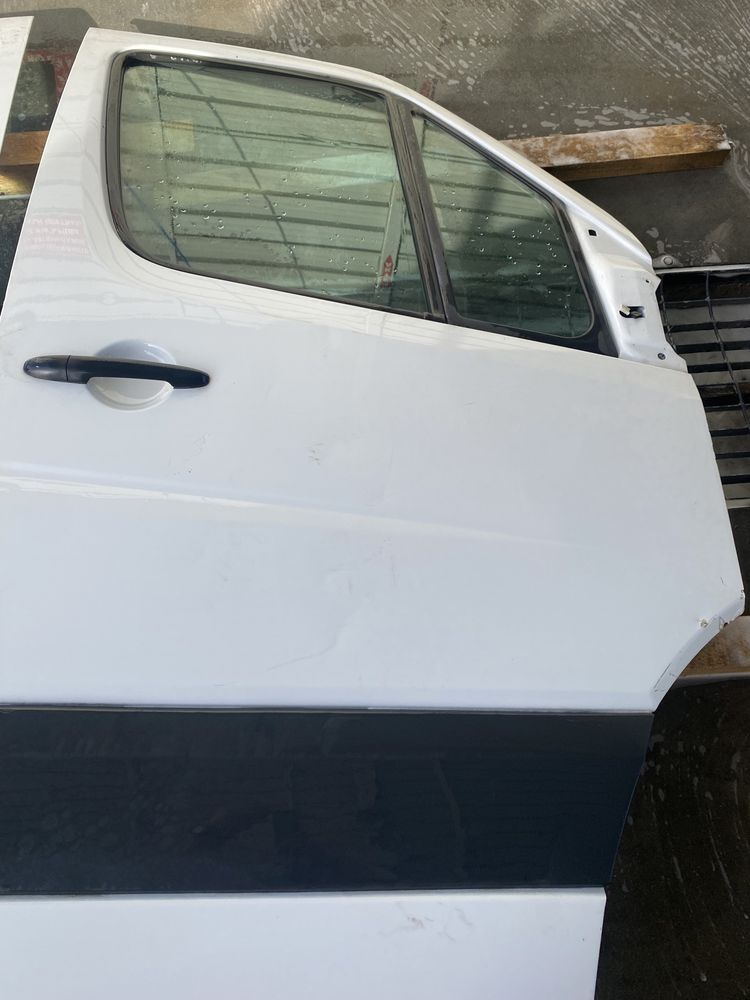Врати за WV crafter и Sprinter