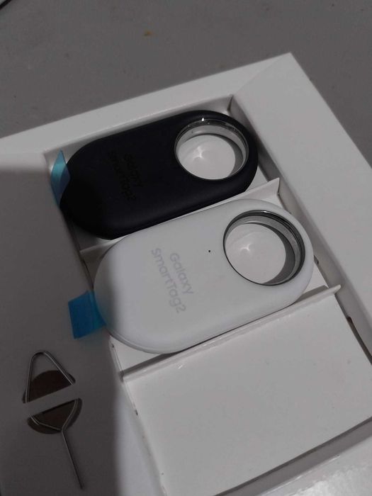 2X Samsung Galaxy SmartTag2