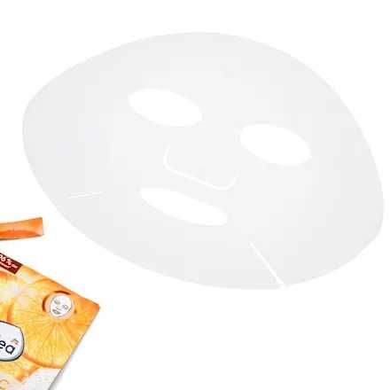 BALEA тканевая маска с витамином С, 1 шт.