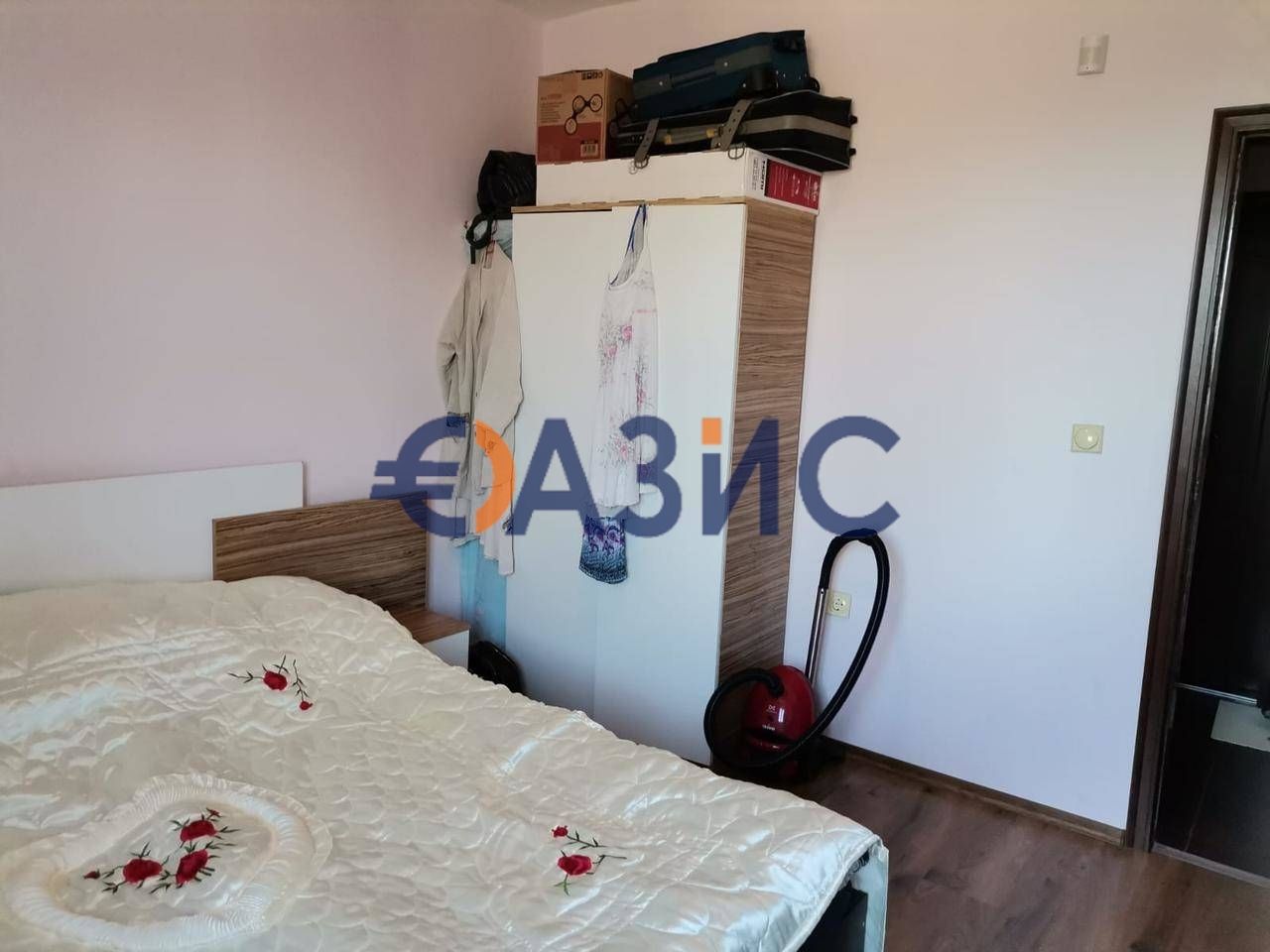 Продава се Двустаен апартамент в Созопол - 48 кв.м за 1459 €/кв.м - Снимка #12