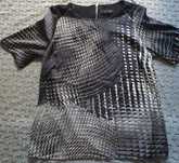 Bluza office nepurtata,marime L