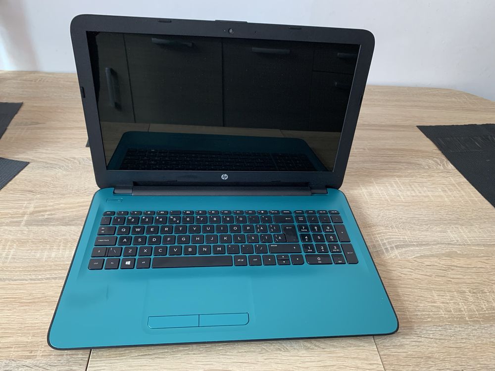 Laptop Hp Notebook