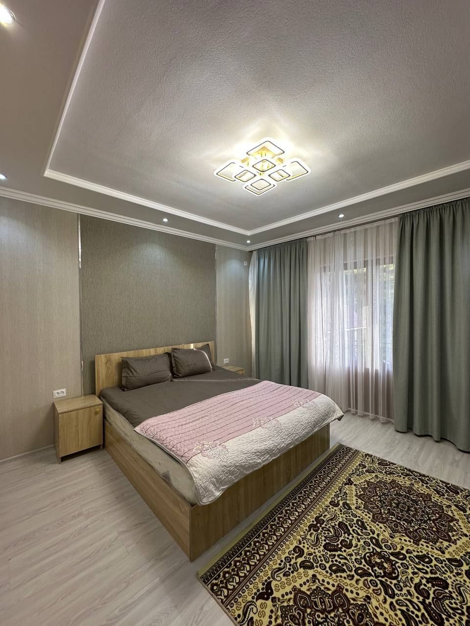 Dacha new bochka chorvoq bez makler
