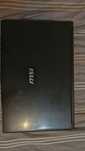 laptop MSI in stare buna