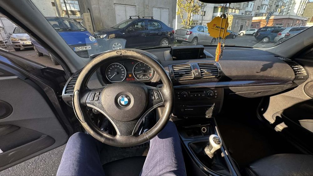 Vand  urgent BMW 116
