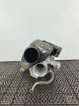Turbo BMW N57 3.0 258 CP