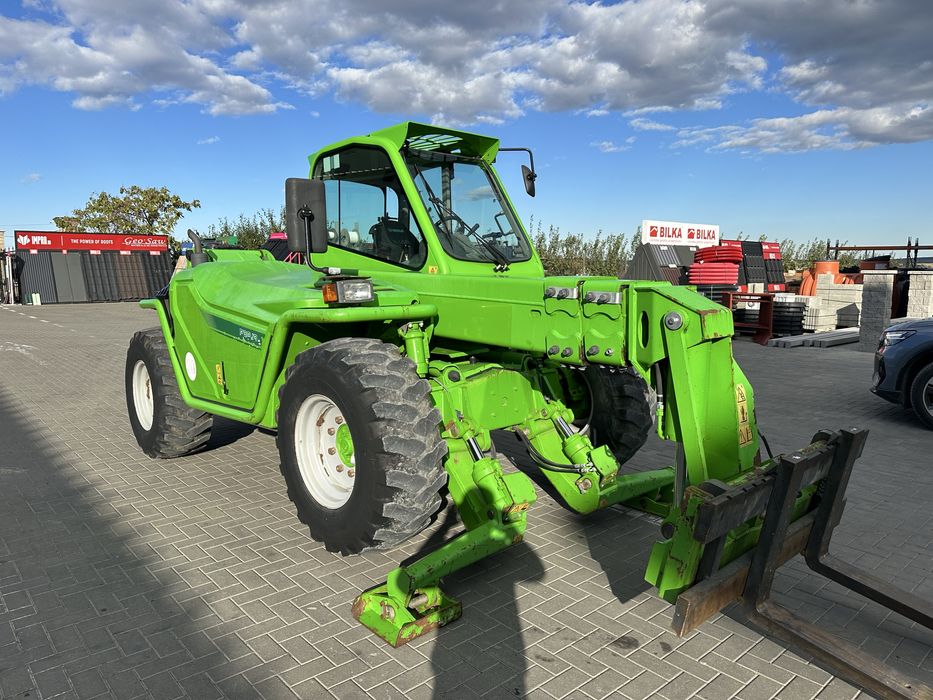 Incarcator Merlo P38.13