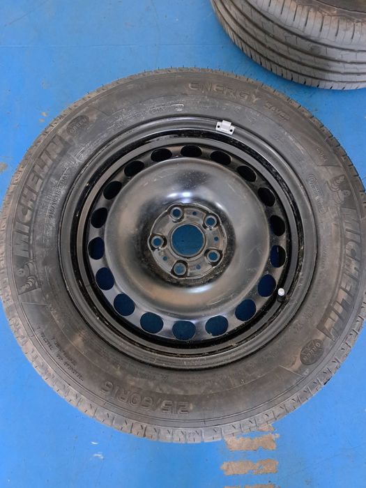 Rezerva Volkswagen B8 215 /60 /R16