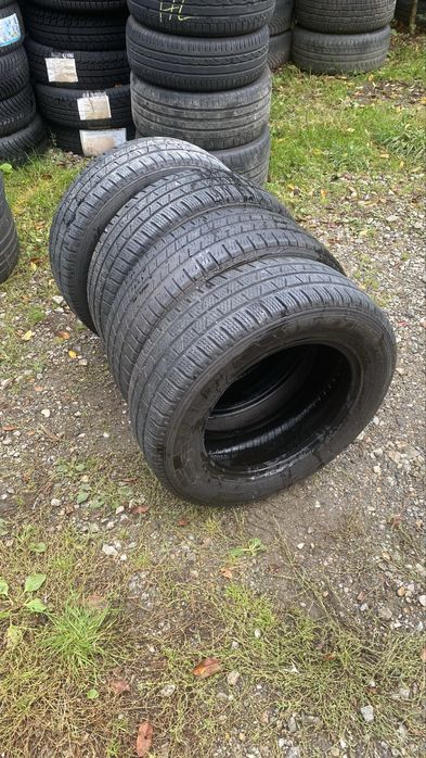 215/65R16C iarna m+s