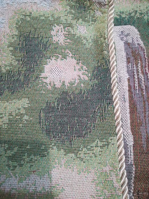 Нови текстилни двулицеви калъфки