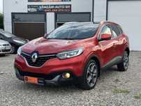 Renault Kadjar 1.6Dci 4x4 Fab.2015 E6 Led/Pano/Navi Cash/RATe