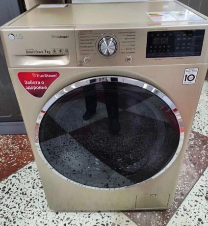 Продаю очень хорошую стиральную машинку