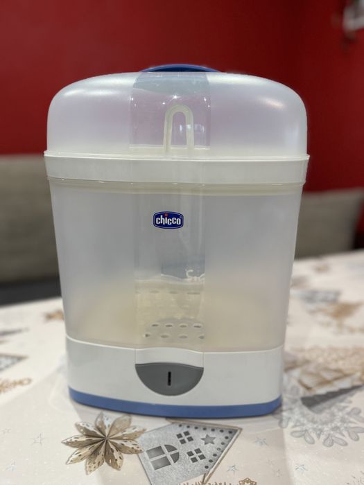 Стерилизатор Chicco