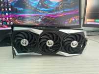 5 броя amd radeon 6800 msi/pulse gpu пет броя видеокарти 6800