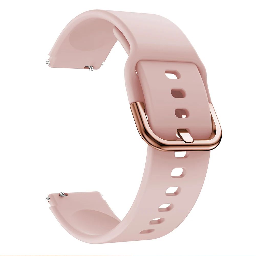 Силиконова Каишка за Huawei Watch GT4 41мм / GT5 41мм - (18мм)