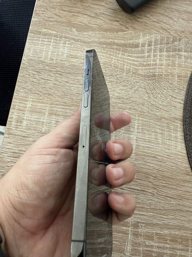 Iphone 12 Max Pro 256 GB
