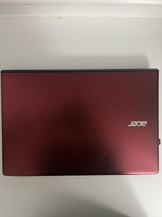 Продам ноутбук acer