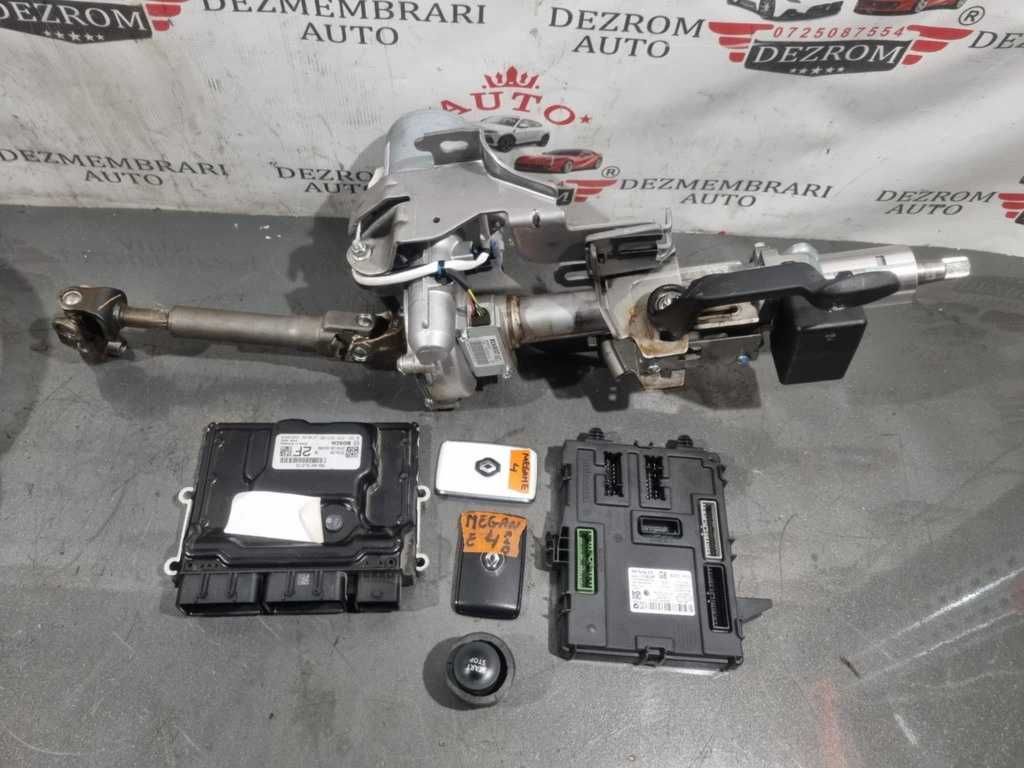 Kit pornire Renault Megane IV Estate 1.5 Blue dCi K9K-U8 95 cai