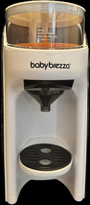 Baby Brezza Formula Pro Advanced