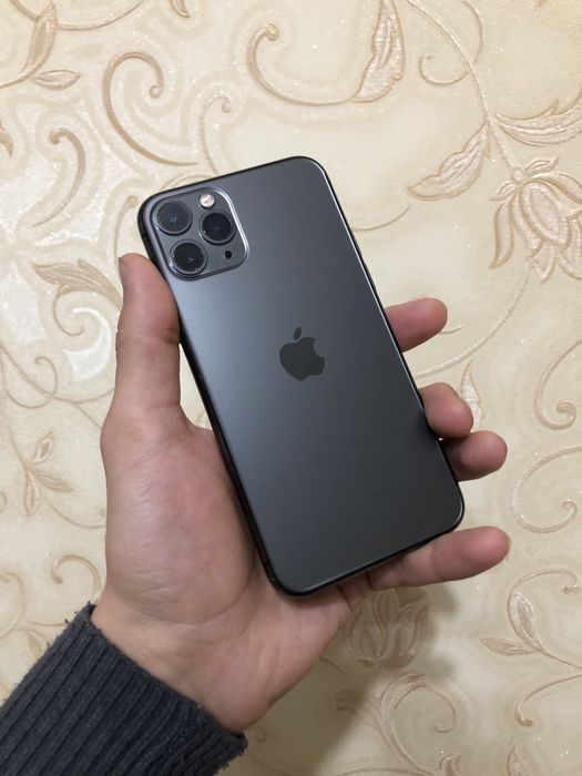 Iphone 11 pro sotiladi